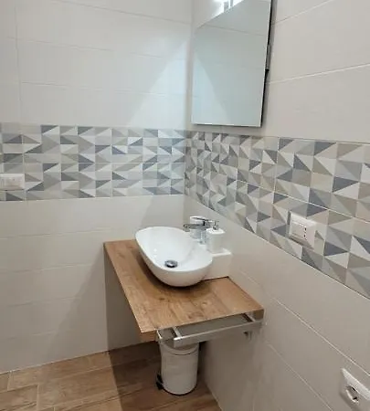 Brigata Regina 88 Appartamento