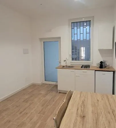 Appartamento Brigata Regina 88 Bari