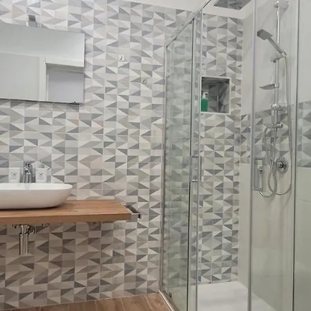 Brigata Regina 88 アパート *