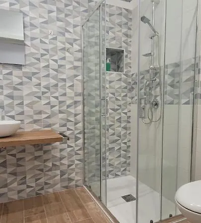 Appartamento Brigata Regina 88