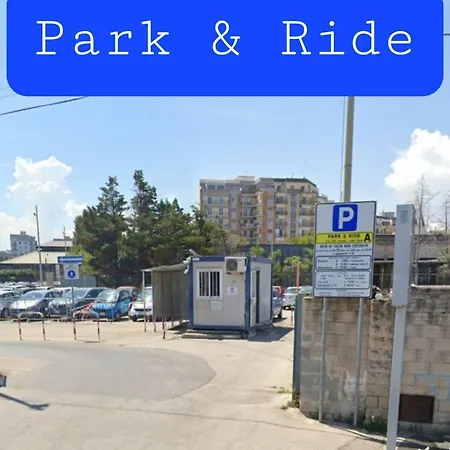 Brigata Regina 88 アパート *