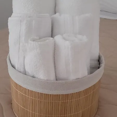 Brigata Regina 88 アパート *