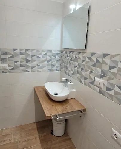Brigata Regina 88 Appartement