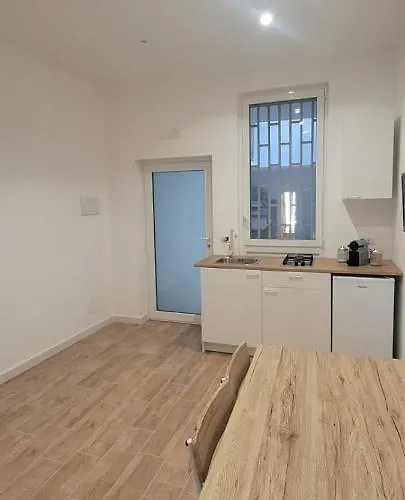 Appartement Brigata Regina 88 Bari
