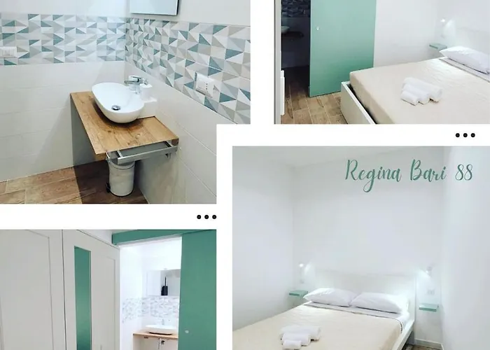 Appartement Brigata Regina 88 *