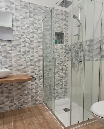 Appartement Brigata Regina 88