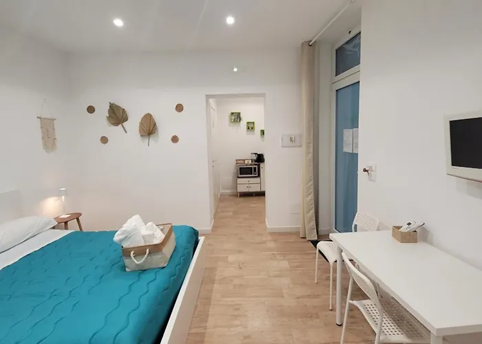 Brigata Regina 88 Appartement *