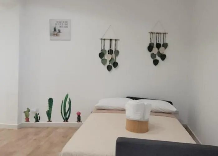 Brigata Regina 88 Appartement *