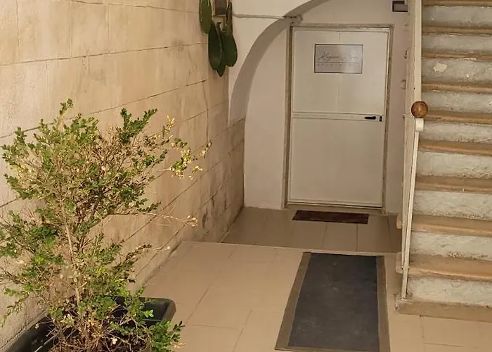Appartement Brigata Regina 88 Bari