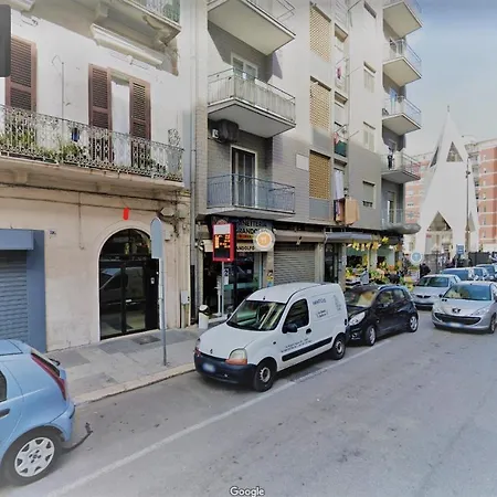 Brigata Regina 88 Appartamento Bari