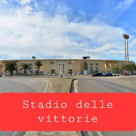 Brigata Regina 88 Appartamento