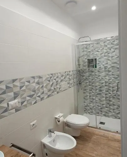 Brigata Regina 88 Apartment *
