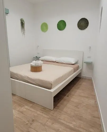 Brigata Regina 88 Apartment *
