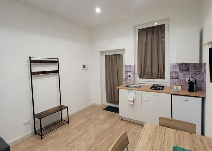 Brigata Regina 88 Apartment *
