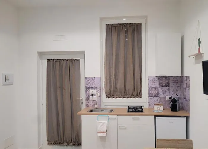 Brigata Regina 88 Apartment Bari