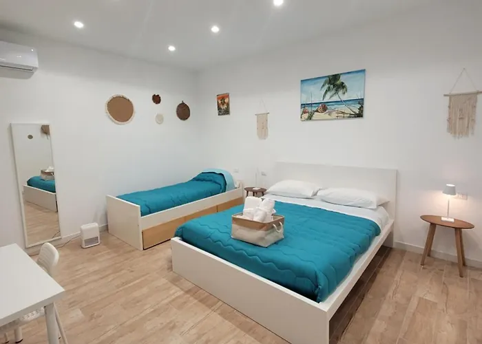 Brigata Regina 88 Apartment