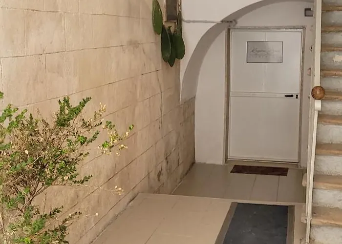 Apartment Brigata Regina 88 Bari