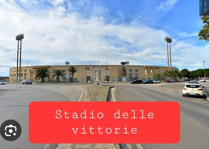 Brigata Regina 88 Apartment